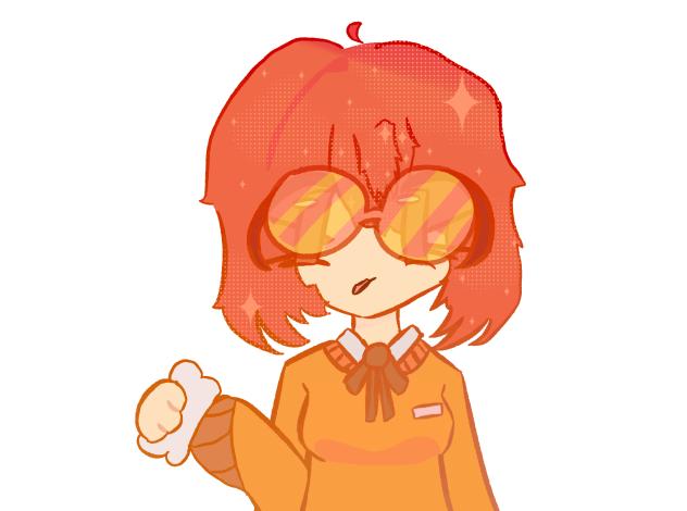 (FW IN SPEEDPAINT) squiddo rig
