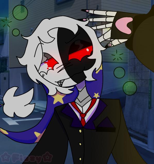 drunk moon X3