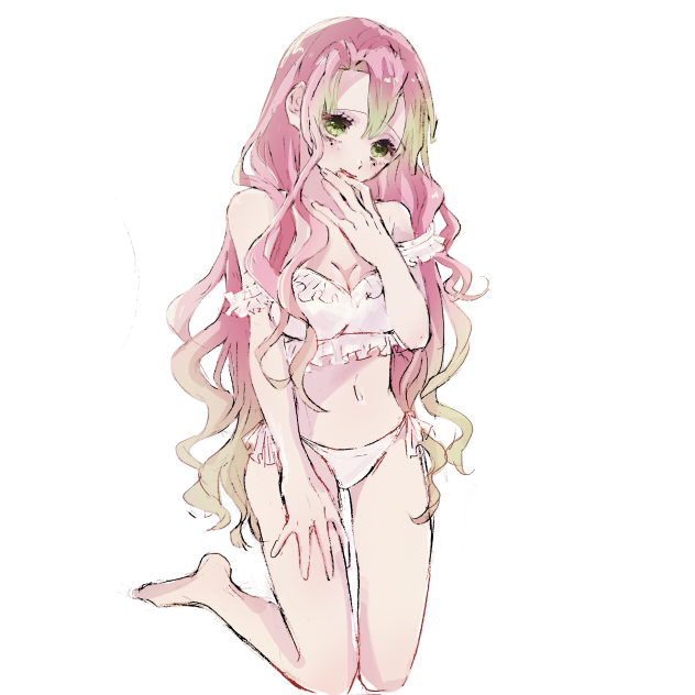 ﾐﾂﾘﾁｬｧﾝ