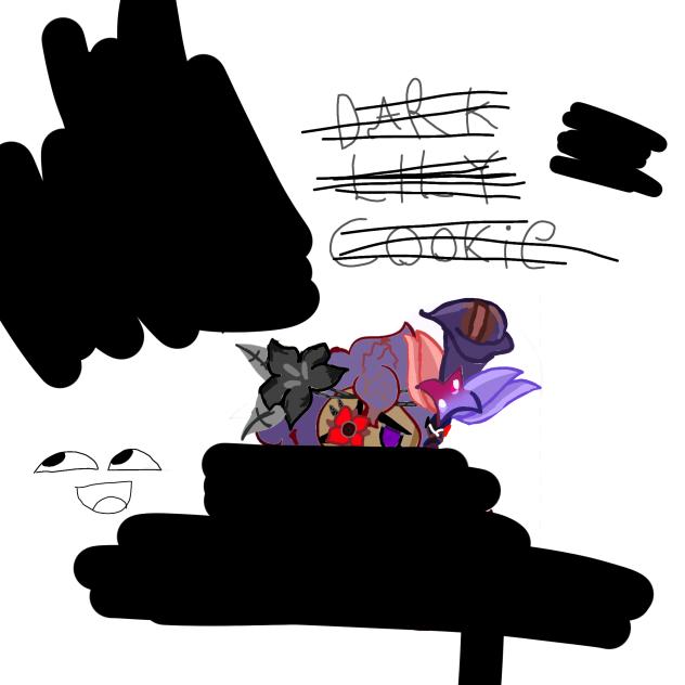 unfinished project