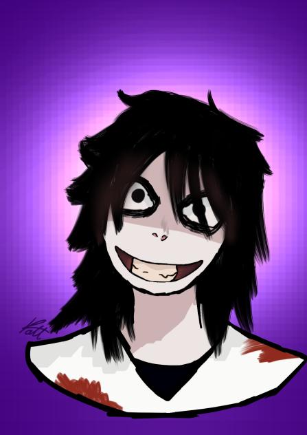 Jeff The Killer
