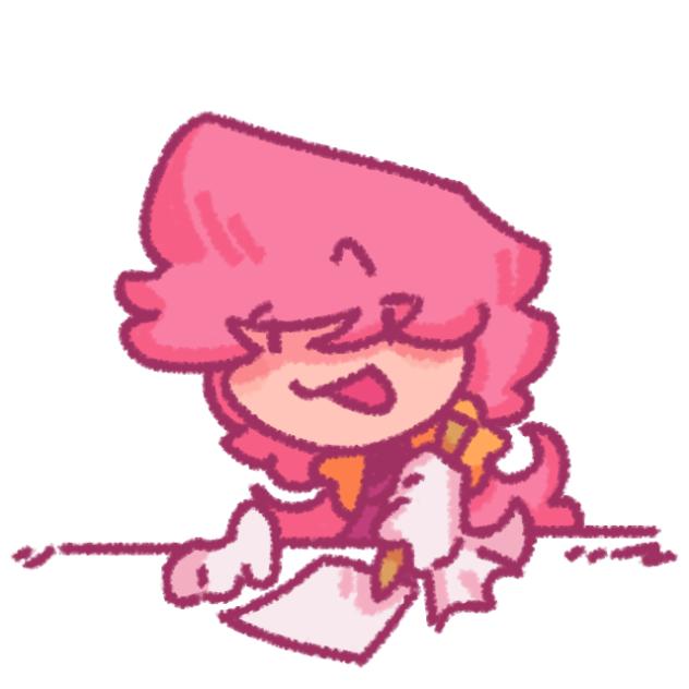 Lip sync practice (adventure time)