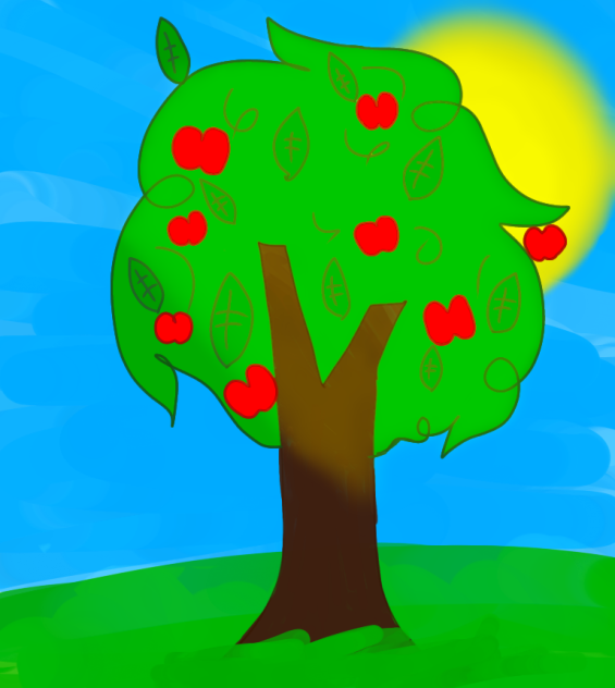tree