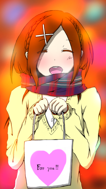 Happy Valentine!!