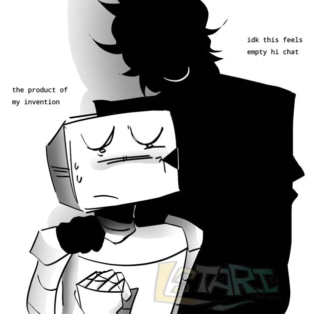 father and son so wholesome bonding