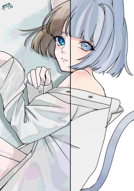 塗合作
