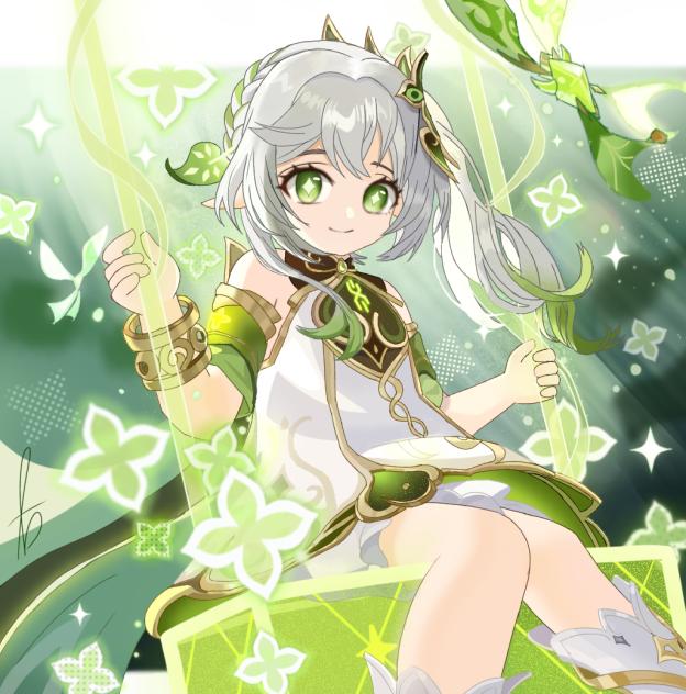 Nahida