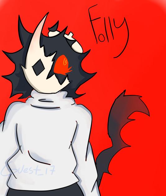 Folly ◡̈