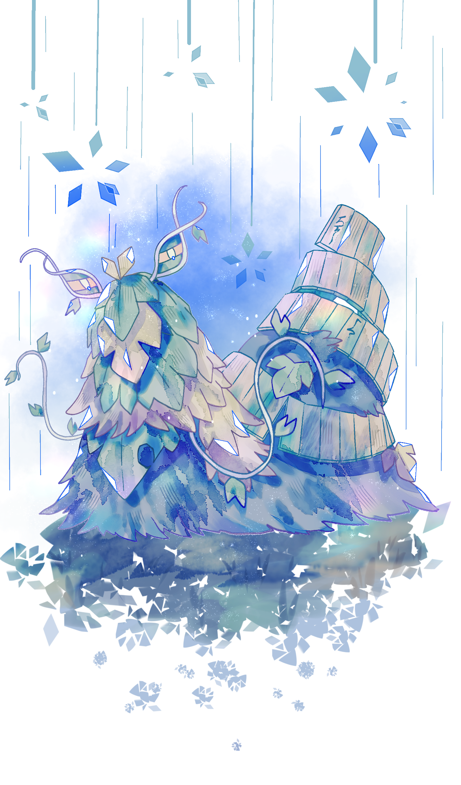 チオンジェン✴︎ - ibisPaint