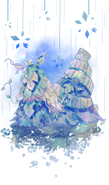 チオンジェン✴︎ - ibisPaint