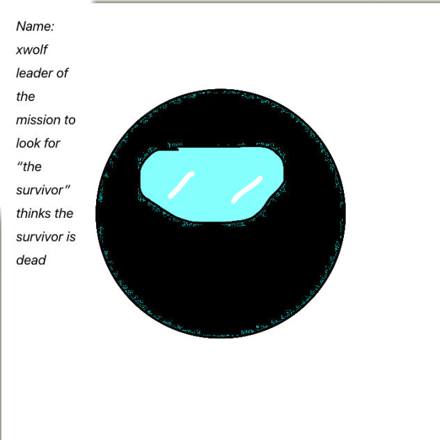 Xwolf bio