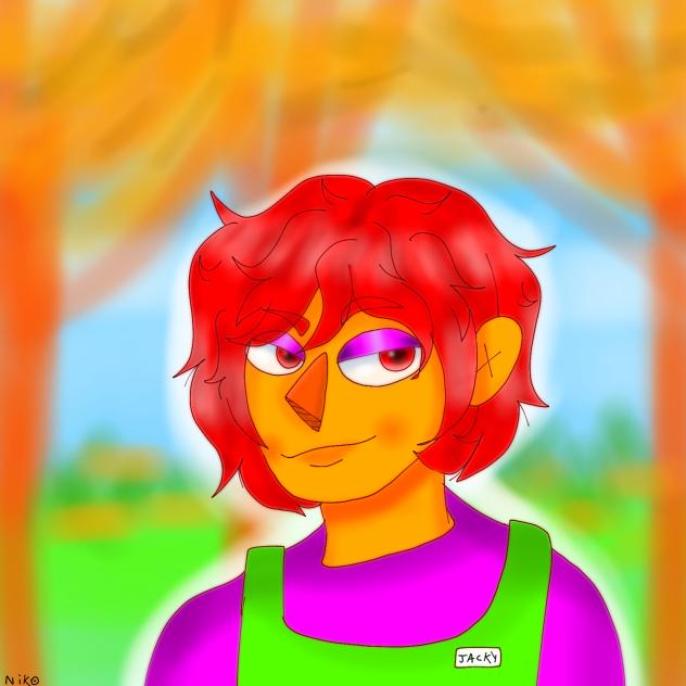 jacky