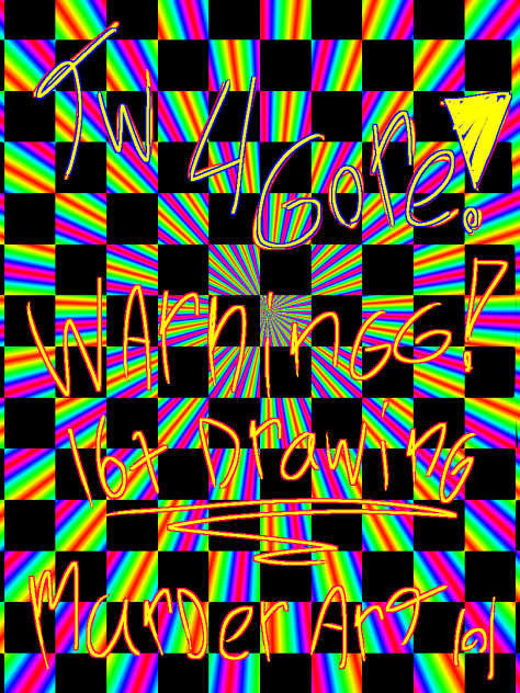 I hate abusers. (16+!!!! GORE WARNINGGG)