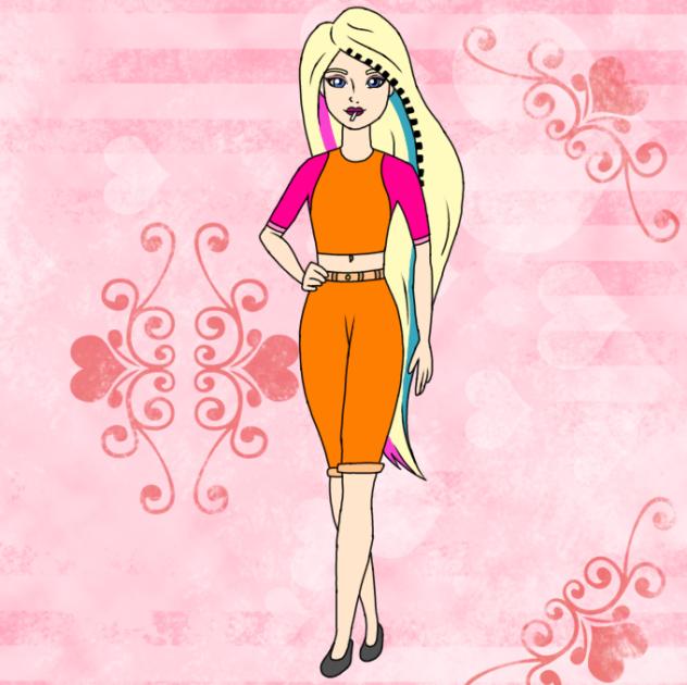 TADC OC by Dark_Lightly