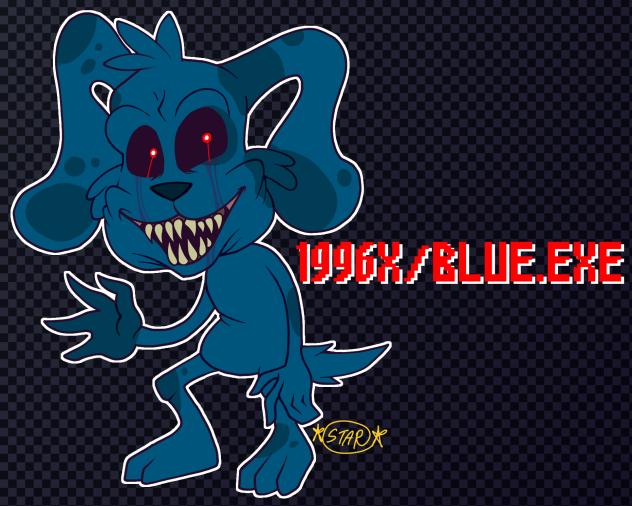 1996x(Blue.EXE )render
