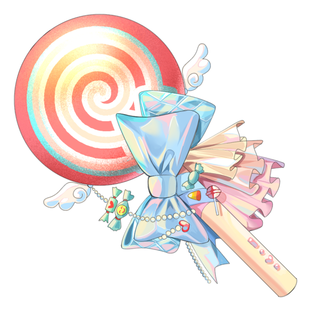 lollipop idol accessoris
