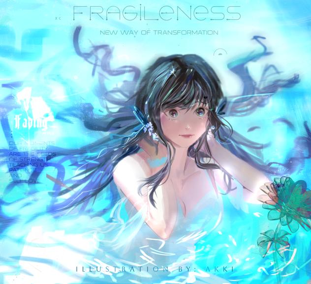 A Song in the Water-