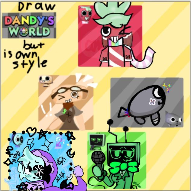 Collab with Olivia Kaska