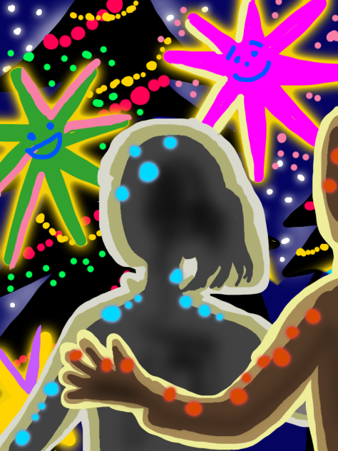 イルミネーション