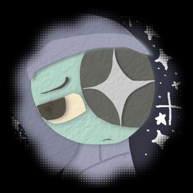 Astro pfp ! 🌙