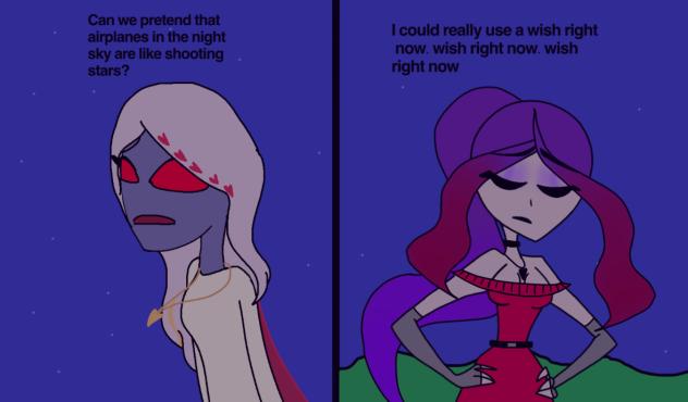 Collab with @ShannonCuster