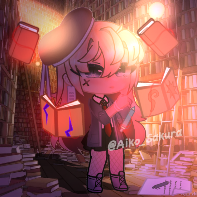 random Harry Potter oc edit - ibisPaint