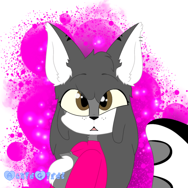 new oc Linda