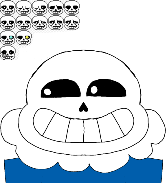 sans