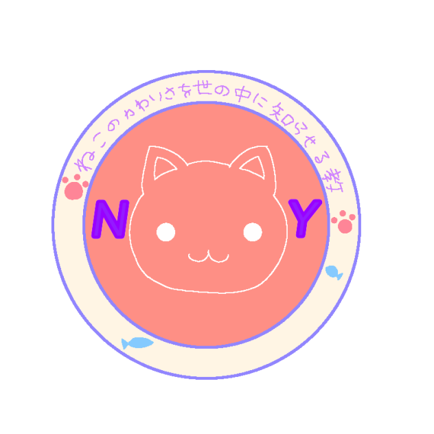 NY教マーク2