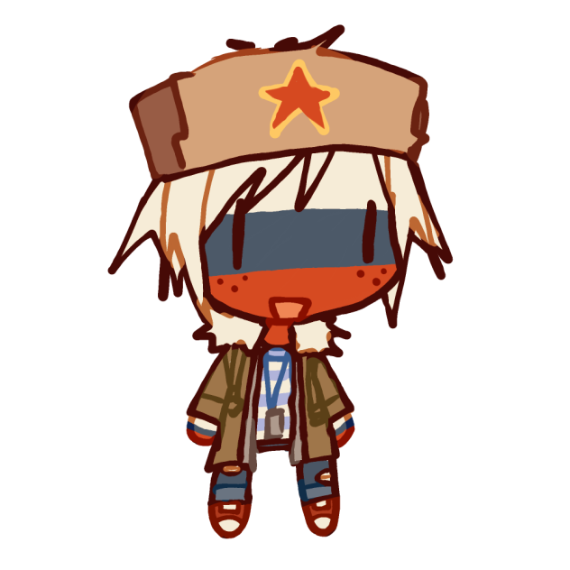 Stupid ruski