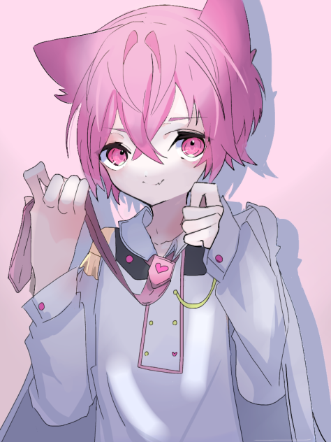 リクエスト絵 結月くん