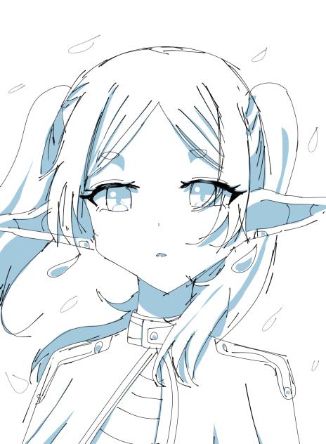 フリーレンアニメの最新話最高か？？？