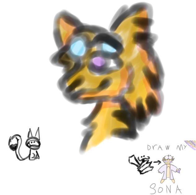 just some art for someone