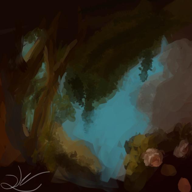Marie Antoinette Background