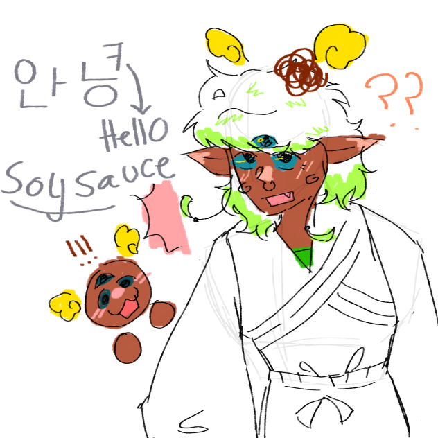 Soy sauce