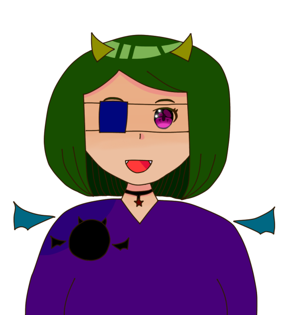 悪魔ちゃん！