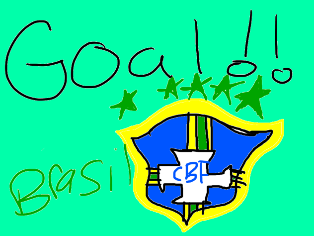 go Brazil