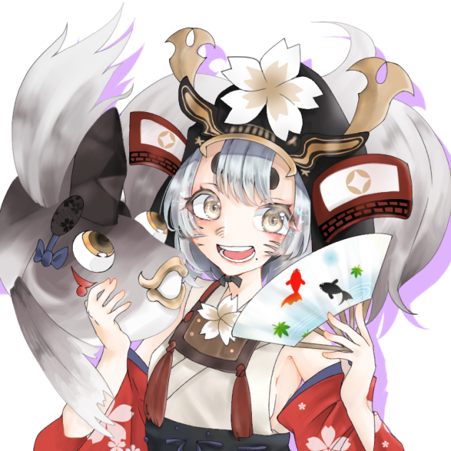 金魚姫