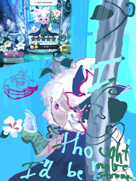 WIP MORE LIKE RIP