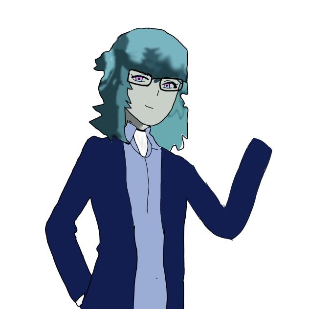 I'm very bored SPINEL MY HUSBAND