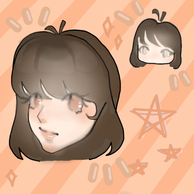 Pink - ibisPaint