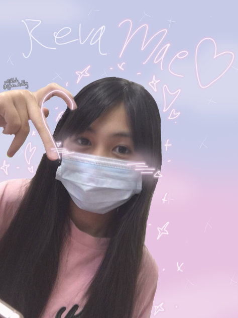 ꙳𖤐♥REVAMAE MY BESTIE♥𖤐꙳