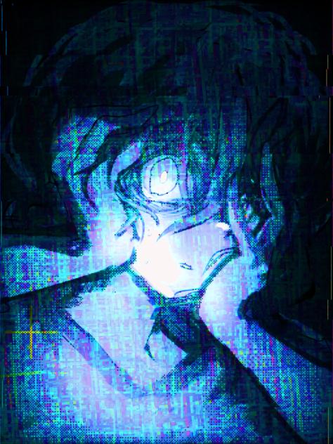 頭の中に勝手に入ってこないで