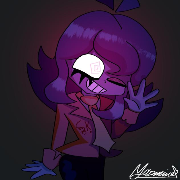 Anomaly