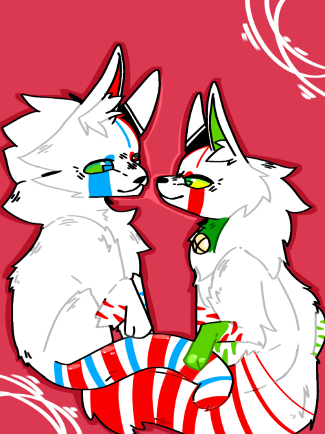 Art for katty•.