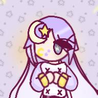 Sleepy Blinking Animation