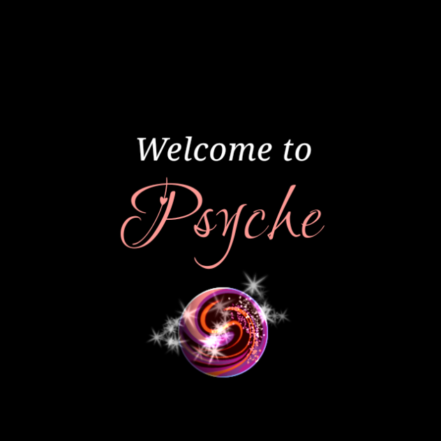 Psyche ✨