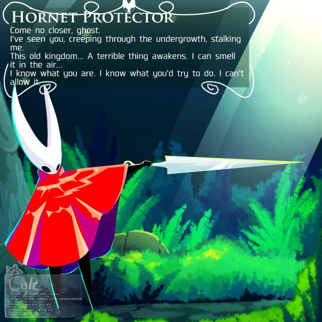 Hornet Protector