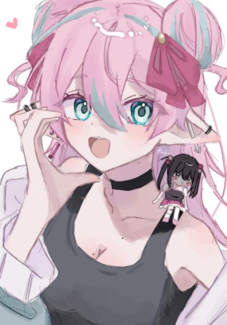 ピタ