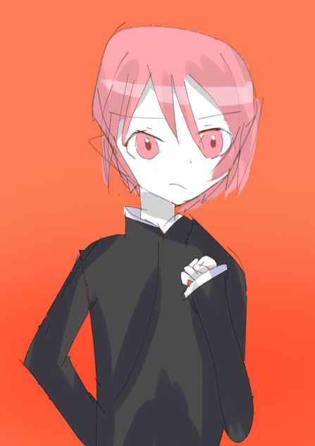 落書き